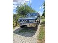 NISSAN PATROL GR 3.0 Di Comfort