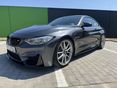 BMW M4 DKG
