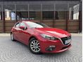 MAZDA 3 Sport 1.5 Emotion AZUMA