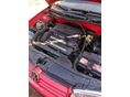 VOLKSWAGEN GOLF IV 1999/8 - 2