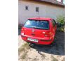VOLKSWAGEN GOLF IV 1999/8 - 9