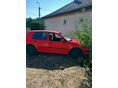 VOLKSWAGEN GOLF IV 1999/8 - 11