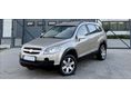 CHEVROLET CAPTIVA 2.0 D LS / 262-EZER KM/ 1.TULAJ / HIBAKÓD MENTES /
