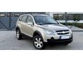 CHEVROLET CAPTIVA 2006/12 - 2