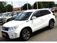 SUZUKI VITARA 1.4 GL+ (Automata) (Vonóhorog) /Magyarországi - Sérülésmentes - 3+7 Év Garancia - 40.700 KM!/