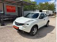 NISSAN JUKE 1.6 Acenta Megkímélt!