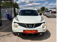 NISSAN JUKE 2010/11 - 2