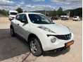 NISSAN JUKE 2010/11 - 3