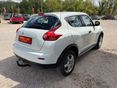 NISSAN JUKE 2010/11 - 4