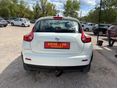 NISSAN JUKE 2010/11 - 5