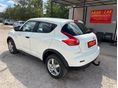 NISSAN JUKE 2010/11 - 6