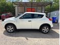 NISSAN JUKE 2010/11 - 7