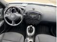 NISSAN JUKE 2010/11 - 9