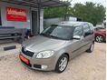 SKODA ROOMSTER 1.9 PD TDi Style DIGIT KLÍMA/ÜLÉSFŰTÉS/JÓ ÁLLAPOT