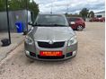 SKODA ROOMSTER 2007/5 - 2
