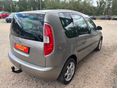 SKODA ROOMSTER 2007/5 - 4