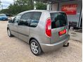 SKODA ROOMSTER 2007/5 - 6