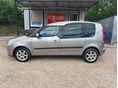 SKODA ROOMSTER 2007/5 - 7