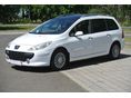 PEUGEOT 307 SW 1.6 HDi Symbole MAGYAR TULAJ. NAPI HASZNÁLATBÓL. AZONNAL ELVIHETŐ!