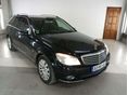 MERCEDES-BENZ C 220 2010/11 - 2