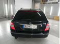 MERCEDES-BENZ C 220 2010/11 - 10