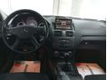 MERCEDES-BENZ C 220 2010/11 - 11