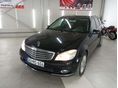 MERCEDES-BENZ C 220 2010/11 - 1