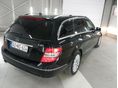 MERCEDES-BENZ C 220 2010/11 - 6