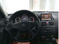 MERCEDES-BENZ C 220 2010/11 - 12