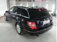 MERCEDES-BENZ C 220 2010/11 - 5