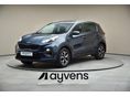 KIA SPORTAGE 1.6 GDI Safety MAGYAR 1.TUL-GARANTÁLT KM-SZERVIZTÖRTÉNET-ÁFÁS-GARANCIÁVAL!