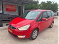 FORD GALAXY 2.0 TDCi Ghia DPF [7 személy]