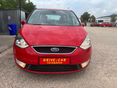 FORD GALAXY 2008/9 - 2