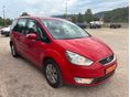 FORD GALAXY 2008/9 - 3