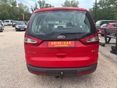 FORD GALAXY 2008/9 - 5