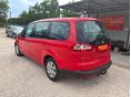FORD GALAXY 2008/9 - 6
