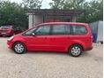 FORD GALAXY 2008/9 - 7