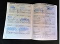 FORD GALAXY 2008/9 - 12