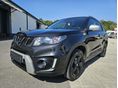 SUZUKI VITARA 1.4T GLX 4WD Távolságtartó.Xenon.Bőr.Navi.Kamera.Vezetett szervizkönyv