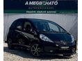 HONDA JAZZ 1.4 S SI. 77e km. Friss szerviz. Garancia