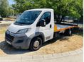 CITROEN JUMPER 3.0 HDI 35 Heavy L4 / 3 T. VONÓHOROG! / 2028.01.-IG ÉRV. MŰSZAKI!
