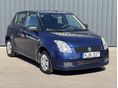 SUZUKI SWIFT 2006/10 - 2