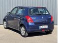 SUZUKI SWIFT 2006/10 - 3