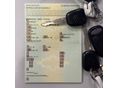 SUZUKI SWIFT 2006/10 - 13