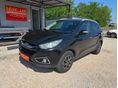 HYUNDAI IX35 2.0 CRDi LP Premium 2WD Szervízkönyv.bőr.digitklíma