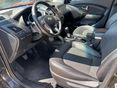 HYUNDAI IX35 2011/7 - 8