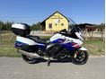 BMW K 1600 GT 2022/10 - 2