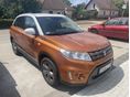 SUZUKI VITARA 2018/6 - 1