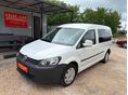 VOLKSWAGEN CADDY MAXI 7 személyes Ajándék Névreírás!
