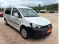 VOLKSWAGEN CADDY MAXI 2011/9 - 3